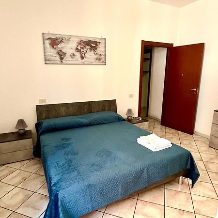 Mary T House Lejlighed Campagnano Di Roma Eksteriør billede