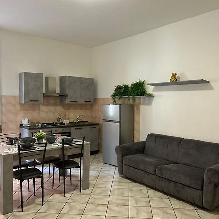 Mary T House Lejlighed Campagnano Di Roma Eksteriør billede
