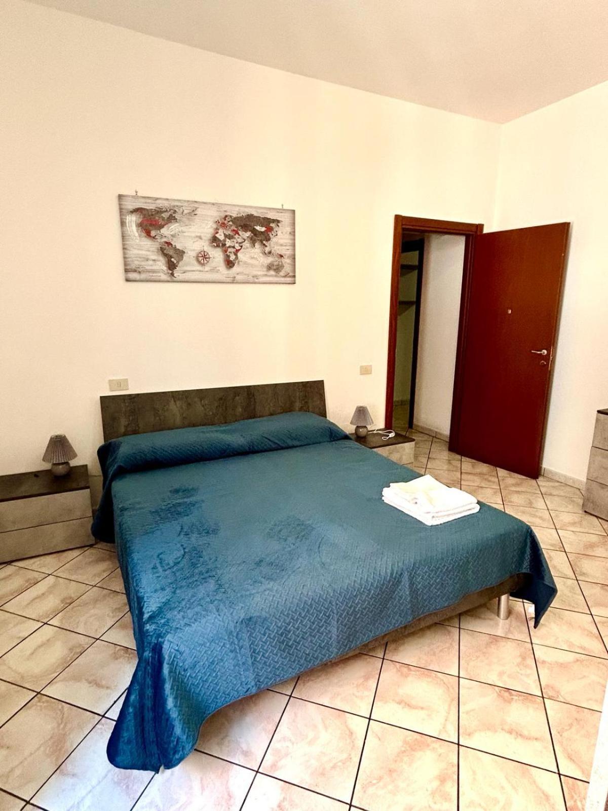 Mary T House Lejlighed Campagnano Di Roma Eksteriør billede