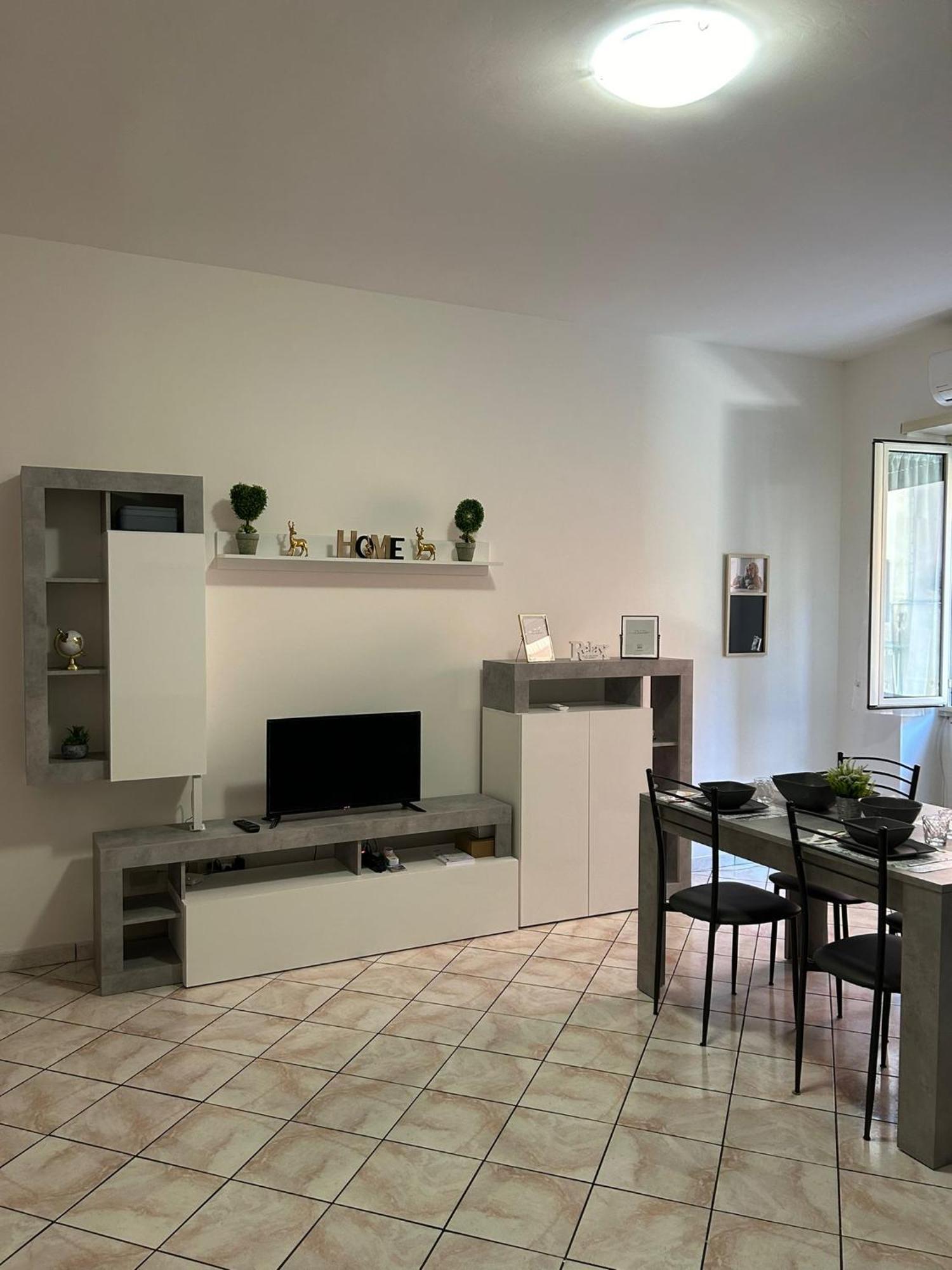 Mary T House Lejlighed Campagnano Di Roma Eksteriør billede