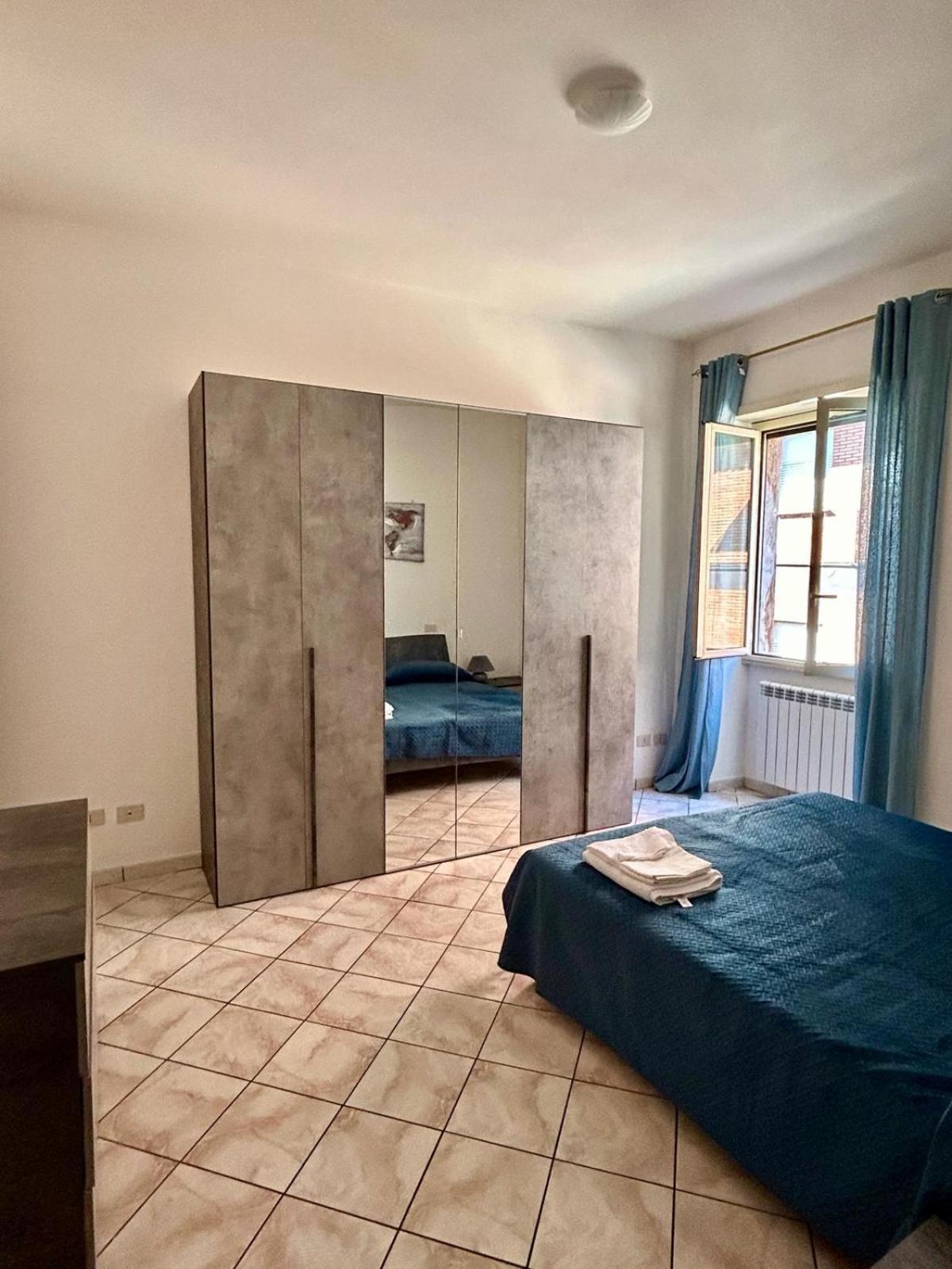 Mary T House Lejlighed Campagnano Di Roma Eksteriør billede