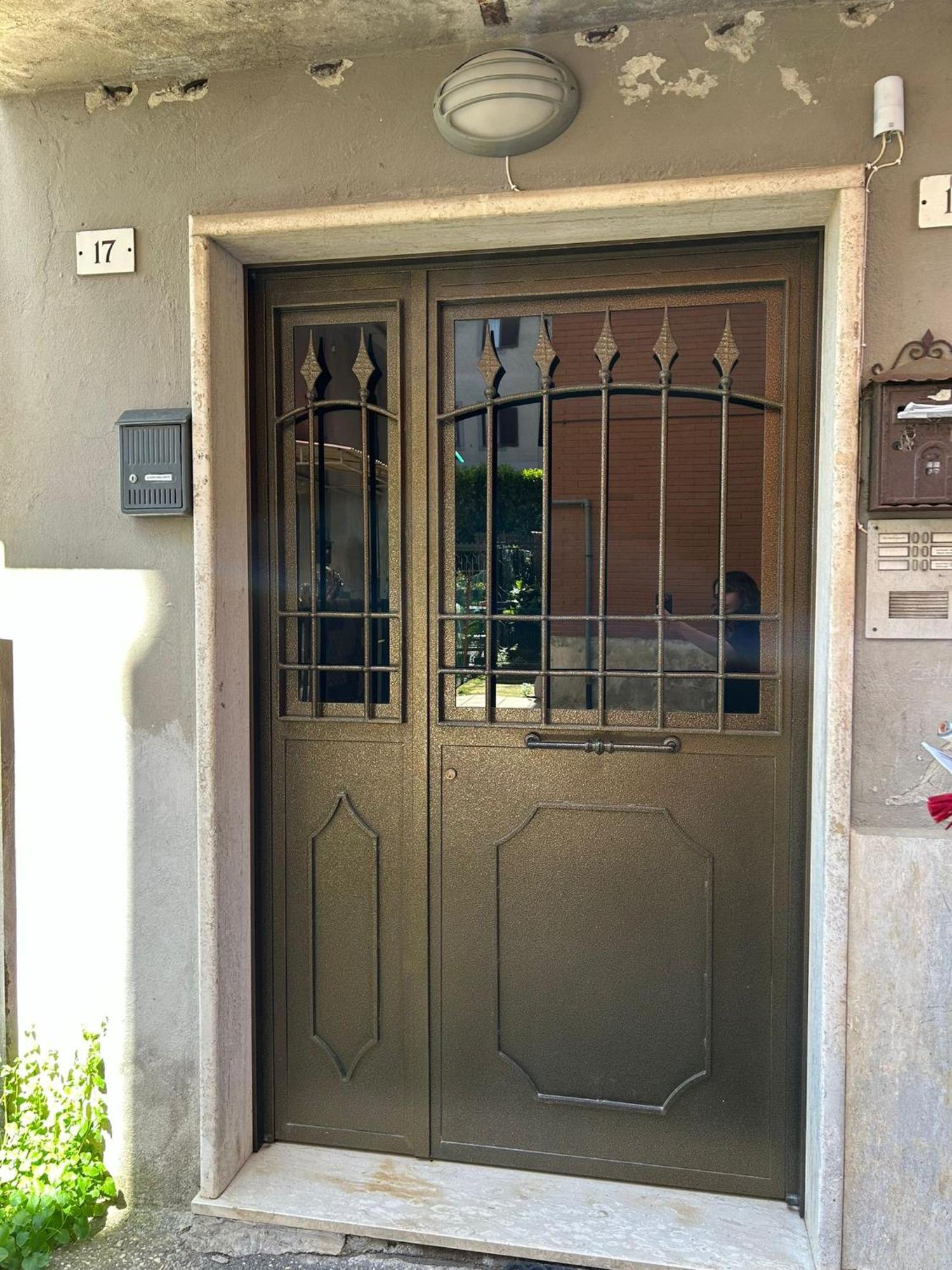 Mary T House Lejlighed Campagnano Di Roma Eksteriør billede