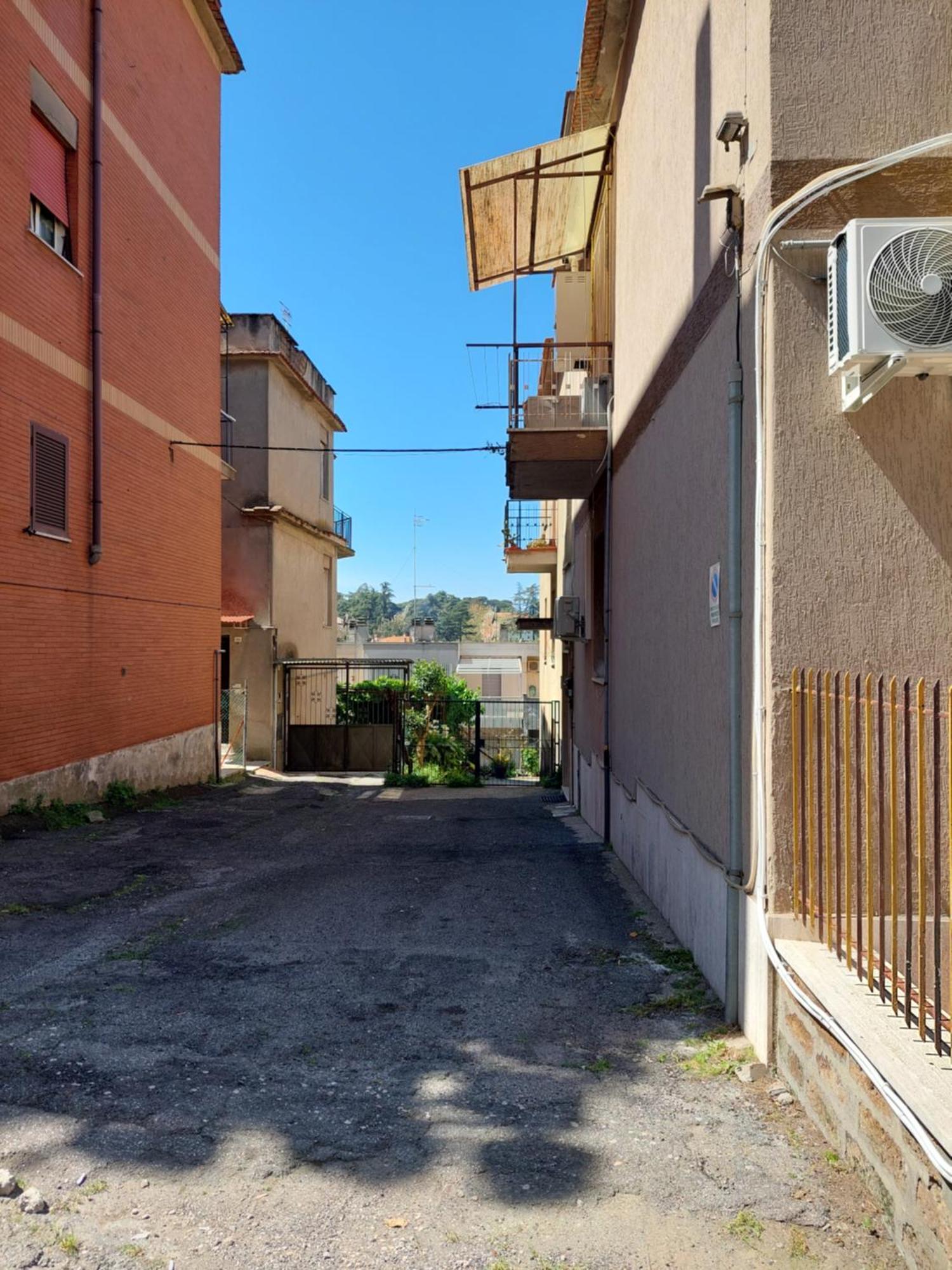 Mary T House Lejlighed Campagnano Di Roma Eksteriør billede