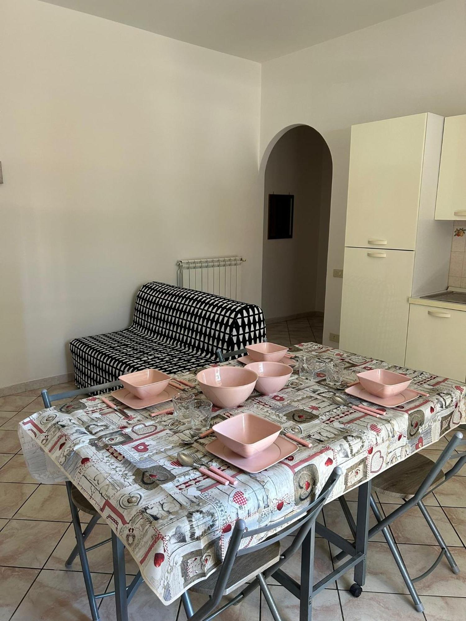 Mary T House Lejlighed Campagnano Di Roma Eksteriør billede