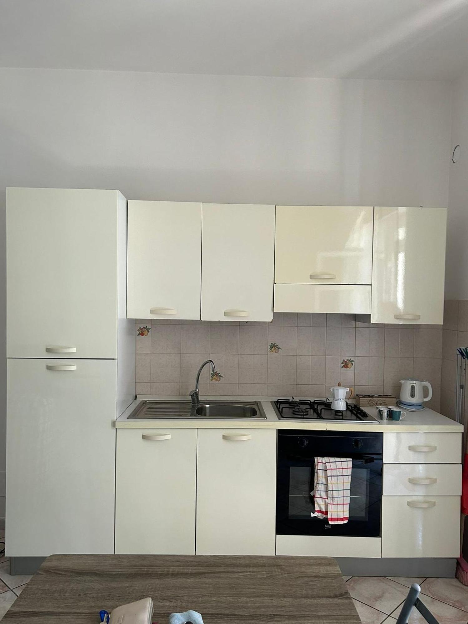 Mary T House Lejlighed Campagnano Di Roma Eksteriør billede