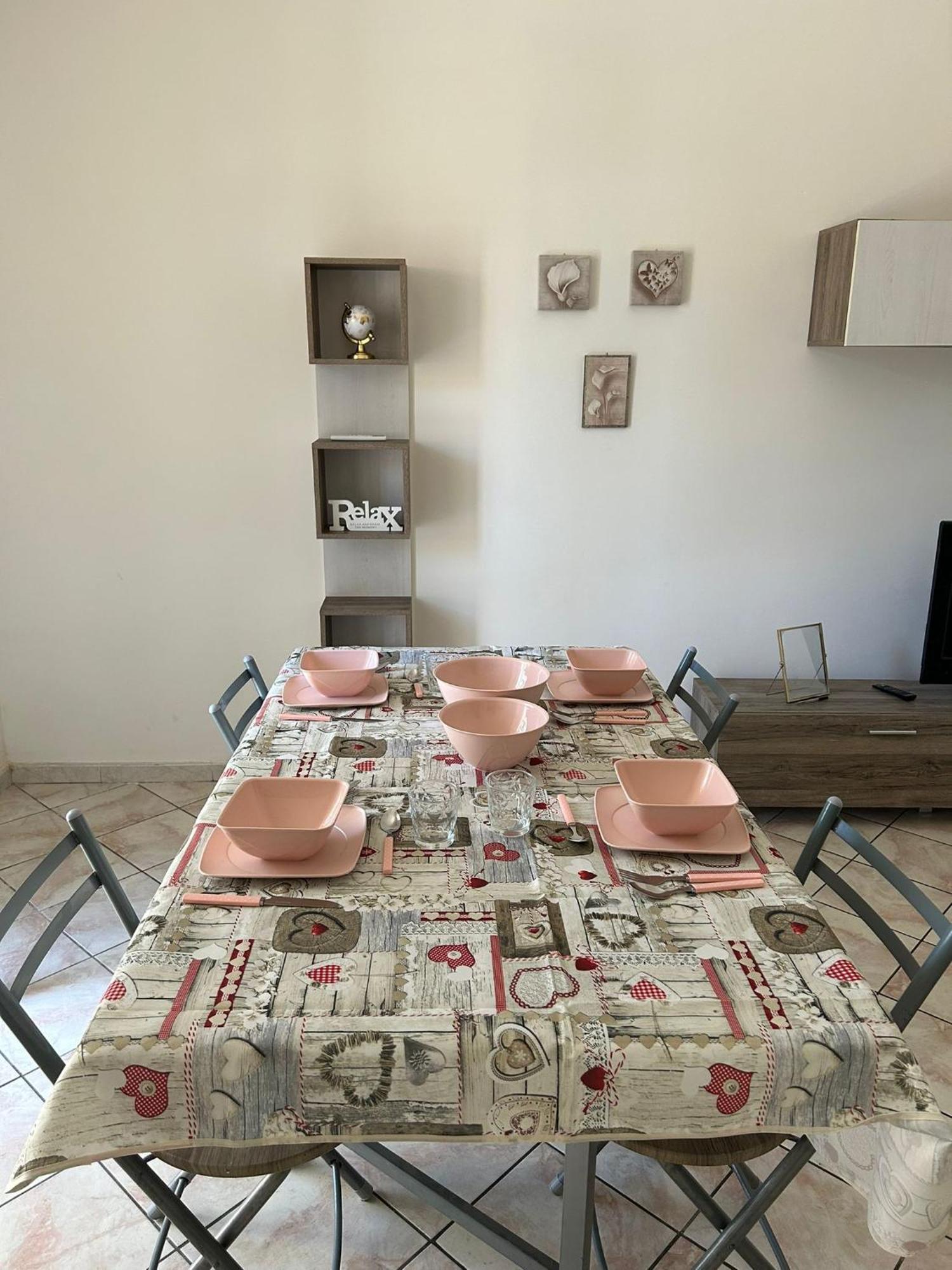 Mary T House Lejlighed Campagnano Di Roma Eksteriør billede