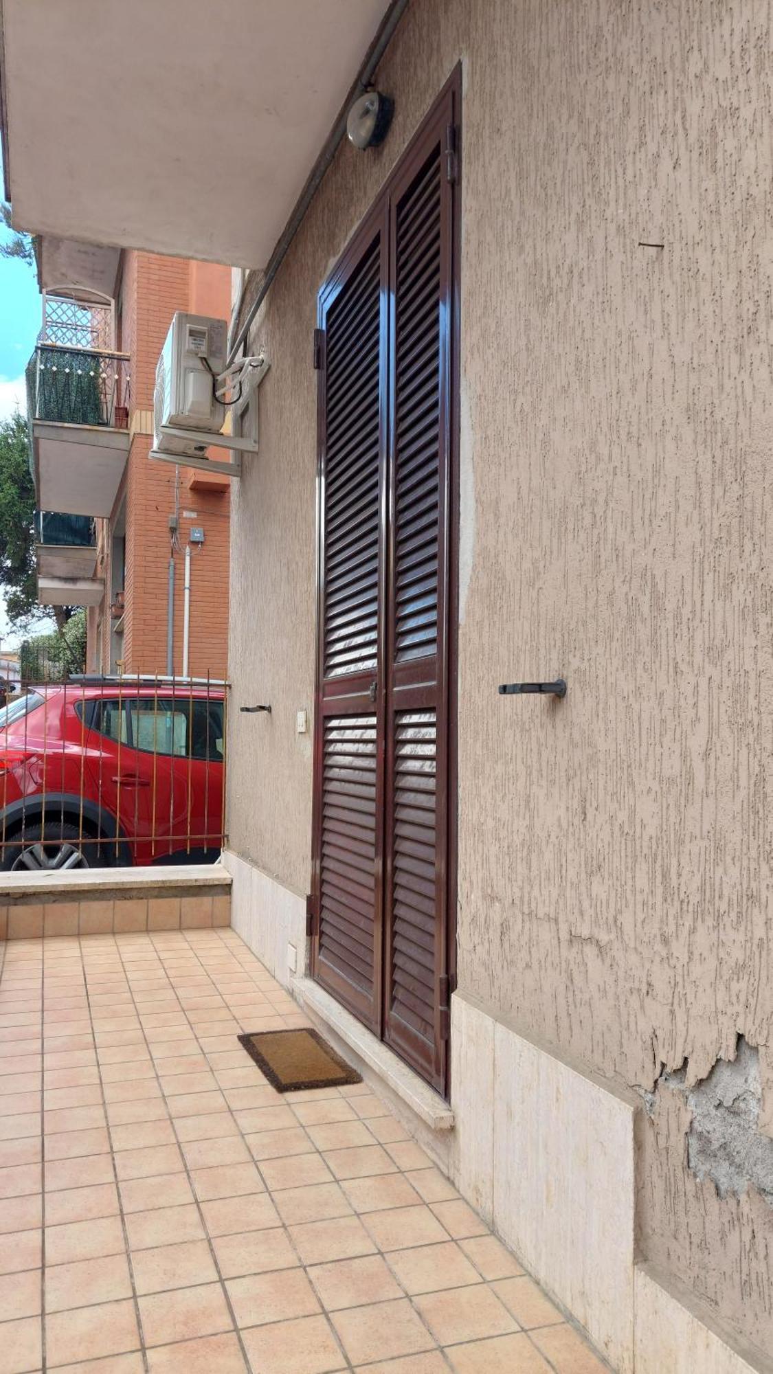 Mary T House Lejlighed Campagnano Di Roma Eksteriør billede