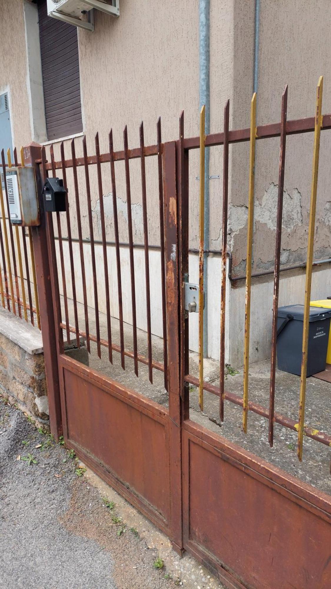 Mary T House Lejlighed Campagnano Di Roma Eksteriør billede